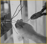 Gorman Lighntning Electric Services